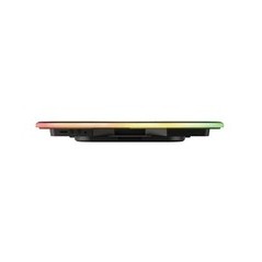 "Trust GXT 1126 Aura Stand - Premium Black 1-Pack for Ultimate Gaming Experience"